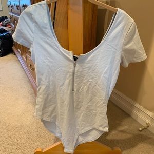 •FOREVER21• body suit